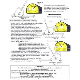 Reese 15K Fifth Wheel Trailer Hitch w/ Slider and Rails For 02-10 Dodge Ram 1500 2500 3500 11-12 RAM 2500 3500 Base Rail Kit 5th Wheel Brackets Hardware