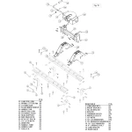 Reese 15K Fifth Wheel Trailer Hitch W/ Rails For 03-12 Dodge Ram 2500 3500 10-13 RAM 2500 3500 Base Rail Kit 5th Wheel Brackets Hardware