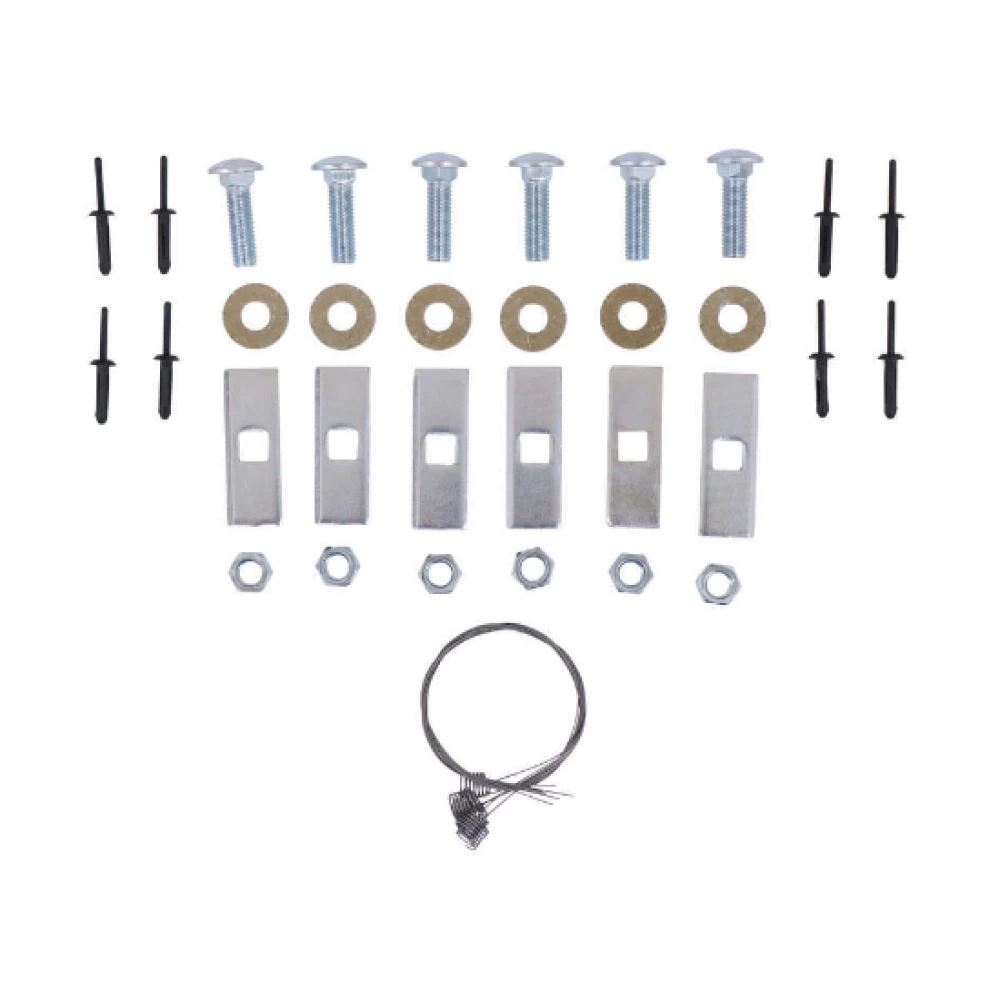 Custom Fit Trailer Hitch Wiring Harness (Plug & Play) Trailer Connector Adapter Brake Control Wiring Kit Circuit Breaker Installation Hardware Installation Instructions 84432 85343 20506 7012a 118552 Reese Towpower Class 4 7.5K Trailer Hitch 7-Way RV Class 4 7.5K Trailer Hitch w/ 7-Way RV Wiring For 11-13 Dodge Durango Class 4 2" Receiver All Models Reese