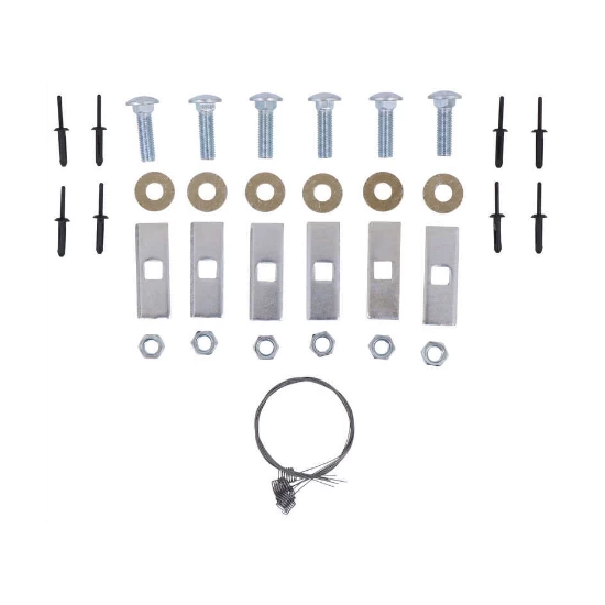 Custom Fit Trailer Hitch Wiring Harness (Plug & Play) Trailer Connector Adapter Brake Control Wiring Kit Circuit Breaker Installation Hardware Installation Instructions 84432 85343 20506 7012a 118552 Reese Towpower Class 4 7.5K Trailer Hitch 7-Way RV Class 4 7.5K Trailer Hitch w/ 7-Way RV Wiring For 11-13 Dodge Durango Class 4 2" Receiver All Models Reese