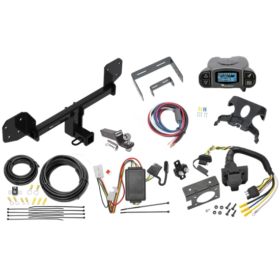 84227 85343 20506 7012a 118467 21536 90195 Reese Towpower Trailer Hitch Tow Package Prodigy P3 Brake Control 10-19 Subaru Outback Wagon 7-Way RV Wiring 2" Drop Mount 2" Ball Class 3 2" Receiver Reese Tekonsha 10 11 12 13 14 15 16 17 18 19 2 Trailer Hitch Tow Package Prodigy P3 Brake Control For 10-19 Subaru Outback Wagon w/ 7-Way RV Wiring 2" Drop Mount 2" Ball Class 3 2" Receiver Reese Tekonsha