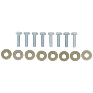 Tow Package For 16-21 Honda Civic Sedan - exc center exhaust Trailer Hitch w/ Wiring Draw-Bar 2" Ball 1-1/4" Receiver Reese