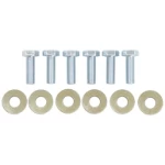 Reese Trailer Tow Hitch For 18-23 Honda Odyssey w/ Draw Bar Kit Class 2 1-1/4" Receiver