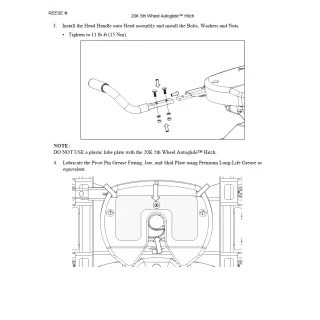 Reese Elite 20K 5th Wheel Autoglide Slider Hitch For 11-22 Ford Super Duty w/ Puck System Fifth Wheel Trailer Hitch Lifetime Warranty