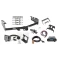 Trailer Hitch Tow Package Prodigy P3 Brake Control For 99-02 Chevy Silverado GMC Sierra 1500 2500 01-02 1500 HD w/ 7-Way RV Wiring 2" Drop Mount 2" Ball Class 4 2" Receiver Reese Tekonsha