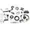 Trailer Hitch Tow Package Prodigy P3 Brake Control For 12-16 Honda CR-V All Models w/ 7-Way RV Wiring 2" Drop Mount 2" Ball Class 3 2" Receiver Reese Tekonsha