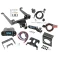 Class 4 Trailer Hitch Tow Package Prodigy P3 Brake Control For 15-21 Land Rover Range Rover Sport Except Diesel w/ 7-Way RV Wiring 2" Drop Mount 2" Ball Class 4 2" Receiver Reese Tekonsha