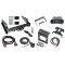 Class 5 18K Trailer Hitch Tow Package Prodigy P3 Brake Control For 99-16 Ford F-250 F-350 F-450 Super Duty Standard Bed & Bumper w/ 7-Way RV Wiring 2" Drop Mount 2" Ball Class 4 2" Receiver Reese Tekonsha