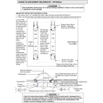 Adaptor Bracket 58023 (This kit is required if you have universal rails for example Reese part 30035) 58023 2002 2003 2004 2005 2006 2007 2008 02 03 04 05 06 07 08 Dodge Ram 1500 Reese Required Bracket Universal Rails 30035 Reese Adaptor Bracket 58023 Required for Install of Universal Base Rail Kit 30035 for 02-08 Dodge Ram 1500 03-10 Ram 2500 03-10 Ram 3500 11-12 RAM 2500 3500