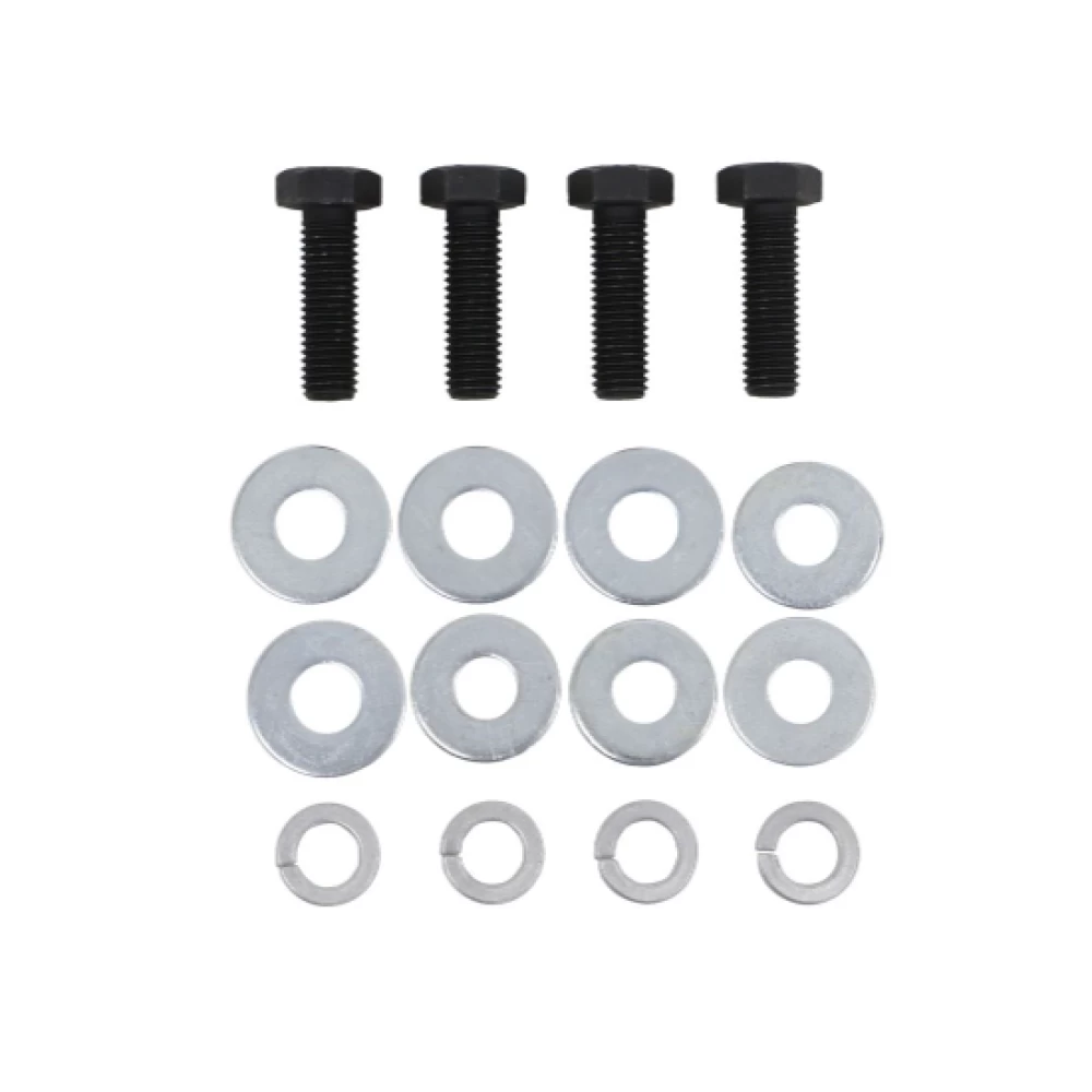 Trailer Hitch w/ 4 Bike Rack For 15-22 Chevy Colorado GMC Canyon Approved for Recreational & Offroad Use Carrier for Adult Woman or Child Bicycles Foldable