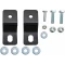 Reese Trailer Tow Hitch For 17-20 Chrysler Pacifica Limited Touring L Plus (Gas & Hybrid) w/ Plug & Play Wiring & 2" Ball