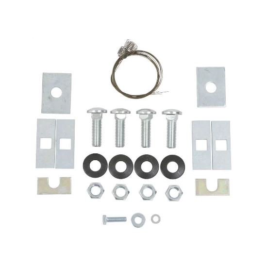 Reese Trailer Tow Hitch For 15-23 Ford F-150 w/ Wiring Harness Kit