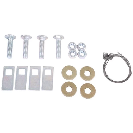 Reese Trailer Tow Hitch For 19-27 Audi Q3 All Models Deluxe Package Wiring 2" Ball Mount and Lock
