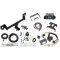 Trailer Hitch Tow Package Prodigy P3 Brake Control For 21-23 Chevrolet Trailblazer w/LED Taillights w/ 7-Way RV Wiring 2" Drop Mount 2" Ball Class 3 2" Receiver Reese Tekonsha Trailer Hitch Tow Package Prodigy P3 Brake Control For 21-23 Chevrolet Trailblazer w/LED Taillights w/ 7-Way RV Wiring 2" Drop Mount 2" Ball Class 3 2" Receiver Reese Tekonsha