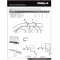 Rola Roof Rack Cross Bars w/ Keys For 06-14 Volkswagen Golf Rabbit GTI Only Aluminum Extreme Cross Bar DFE Series