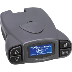 Tekonsha Prodigy P3 Electric Brake Controller Control Module Trailer Brakes Towing Kit Box System Truck Car SUV 90195