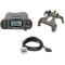 Tekonsha Prodigy P3 Trailer Brake Control for 03-24 Toyota Sequoia w/ Plug Play Wiring Adapter Proportional Eletric Trailer Brakes Module Box Controller