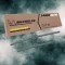 2006, 2007, 2008, 2009, Pontiac, Solstice, Windshield, Wiper, Blades, 2, Pack, Michelin, Stealth, Ultra, 22, &, 16, inch, Si Fits 2006-2009 Pontiac Solstice Windshield Wiper Blades Replacement 2 Pack Michelin Stealth Ultra 22 & 16 inch Size
