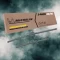 Fits 2007-2008 Honda Fit Windshield Wiper Blades Replacement 2 Pack Michelin Stealth Ultra 24 & 16 inch Size