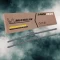 2002, 2003, 2004, 2005, Ferrari, 575, M, Maranello, Windshield, Wiper, Blades, 2, Pack, Michelin, Stealth, Ultra, 24, inch Fits 2002-2005 Ferrari 575 M Maranello Windshield Wiper Blades Replacement 2 Pack Michelin Stealth Ultra 24 inch Size
