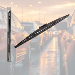 For 1962-1967 Hillman Super Minx Windshield Wiper Blade Single TRICO 30 Series 13 Inch Size