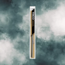 For 1953-1959 Daimler Conquest Windshield Wiper Blade Single TRICO Classic 10 Inch Size