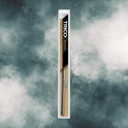 For 1955-1956 Daimler Regina Windshield Wiper Blade Single TRICO Classic 11 Inch Size