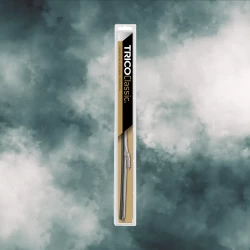 For 1955-1958 Checker A8 Windshield Wiper Blade Single TRICO Classic 12 Inch Size
