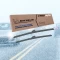 2021, 2022, 2023, Jayco, Swift, Windshield, Wiper, Blades, 2, Pack, Michelin, Pro, Plus, Silicone, 26, &, 22, inch, Siz Fits 2021-2023 Jayco Swift Windshield Wiper Blades Replacement 2 Pack Michelin Pro Plus Silicone 26 & 22 inch Size