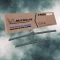 Fits 2017-2022 Nissan Rogue Sport Windshield Wiper Blades Replacement 2 Pack Michelin Pro Plus Silicone 28 & 17 inch Size
