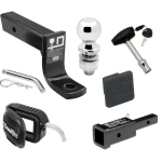 Towing Accessories Towing Accessories
