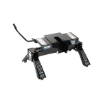 Reese 16K Dual Jaw Fifth Wheel Trailer Hitch with Sidewinder