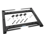 Reese M5 Trailer Hitch Complete System for Ram 2500 and 3500