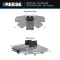Reese 20K Dual Jaw Fifth Wheel Hitch and Sidewinder