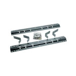 Reese 20K Dual Jaw Fifth Wheel Hitch and Sidewinder