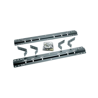 Reese 20K Dual Jaw Fifth Wheel Hitch and Sidewinder