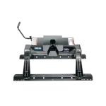 Reese 16K Dual Jaw Fifth Wheel Trailer Hitch with Sidewinder