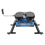 Reese M5 Trailer Hitch Complete System for Ram 2500 and 3500