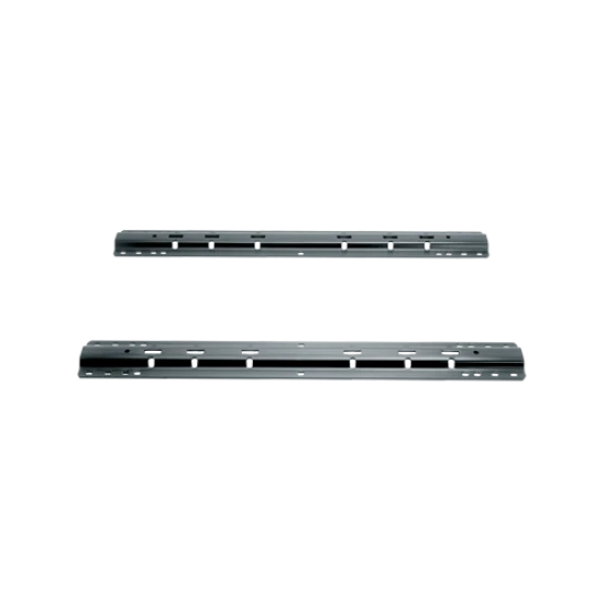 Reese 16K Dual Jaw Fifth Wheel Trailer Hitch for short beds with Sidewinder.