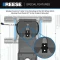 Reese 20K Dual Jaw Fifth Wheel Hitch and Sidewinder
