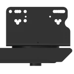 Reese 20K Fifth Wheel Trailer Hitch with Sidewinder for short beds