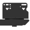 Reese 20K Dual Jaw Fifth Wheel Hitch and Sidewinder