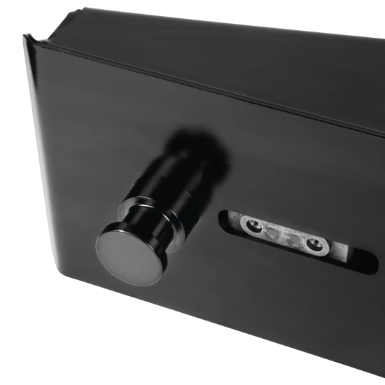 Reese 20K Fifth Wheel Trailer Hitch with Sidewinder Pinbox for Ram 1500