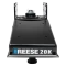 Reese 20K Dual Jaw Fifth Wheel Hitch and Sidewinder