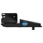 Reese 20K Fifth Wheel Trailer Hitch with Sidewinder for short beds