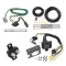 For 2010-2017 Chevrolet Equinox 7-Way RV Wiring (For w/ Factory Tow Package Models) By Tekonsha