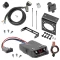 For 2015-2021 Ford F-150 7-Way RV Wiring + Tekonsha Brakeman IV Brake Control + Plug & Play BC Adapter By Tekonsha