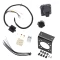 For 2014-2020 Acura MDX 7-Way RV Wiring By Tekonsha