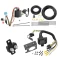 For 2007-2012 Acura RDX 7-Way RV Wiring By Tekonsha