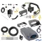 For 2022-2023 Acura MDX 7-Way RV Wiring + Tekonsha Prodigy P2 Brake Control By Tekonsha